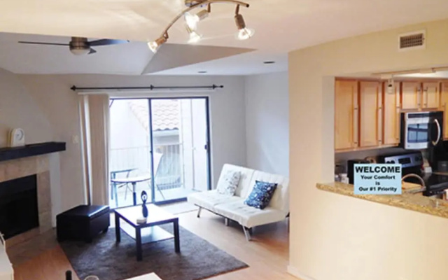 photo 3 of Fabulous Pristine Park Side Townhome