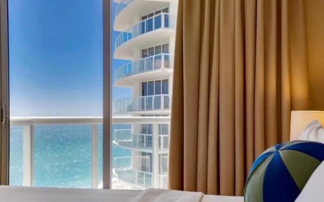 photo 2 of Fabulous Waterfront Miami Beach Sunny Isles Resort 2 Ensuite Bedroom Apartment w Stunning Views