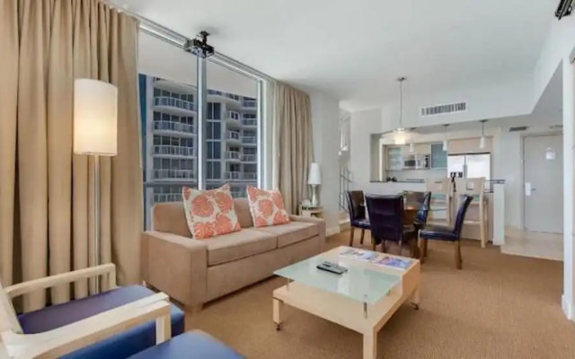 photo 4 of Fabulous Waterfront Miami Beach Sunny Isles Resort 2 Ensuite Bedroom Apartment w Stunning Views