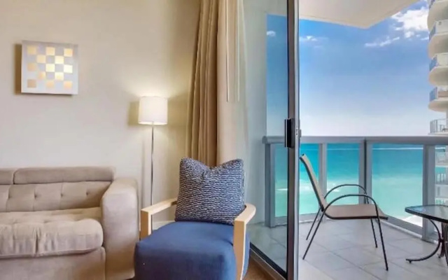 photo 5 of Fabulous Waterfront Miami Beach Sunny Isles Resort 2 Ensuite Bedroom Apartment w Stunning Views