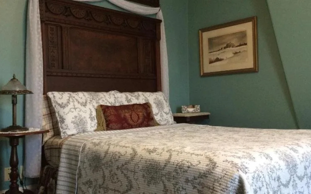 photo 5 of Fair Street Guest House