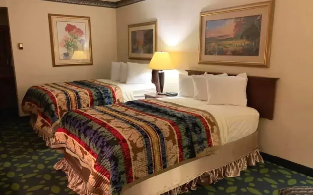 photo 3 of Haven Hotel
