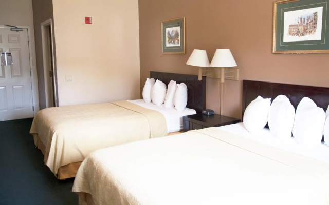 photo 2 of Fairbridge Inn & Suites
