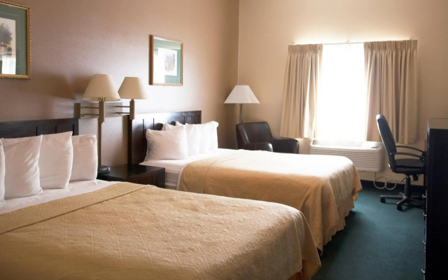 photo 3 of Fairbridge Inn & Suites