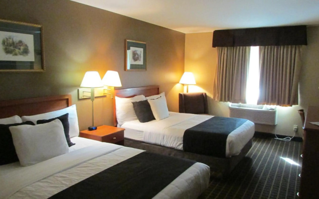 photo 4 of Fairbridge Inn & Suites