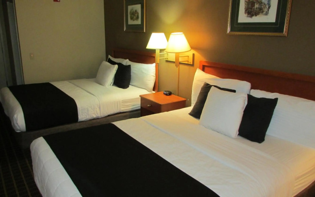 photo 5 of Fairbridge Inn & Suites