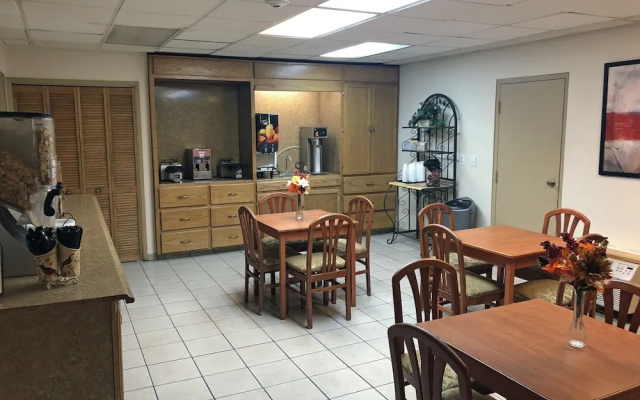 photo 4 of FairBridge Inn and Suites Lewiston