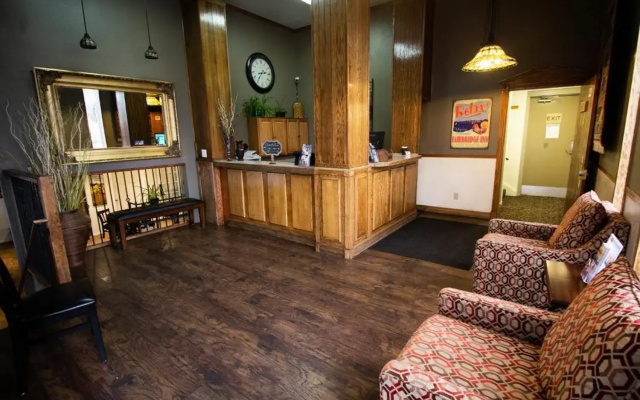 photo 2 of FairBridge Inn Coeur dAlene