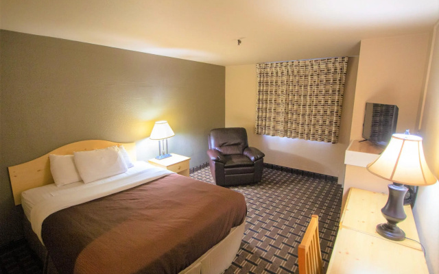 photo 3 of FairBridge Inn Coeur dAlene