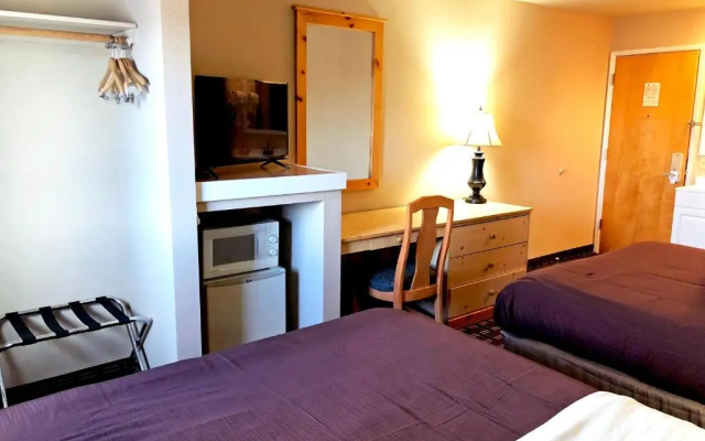photo 4 of FairBridge Inn Coeur dAlene