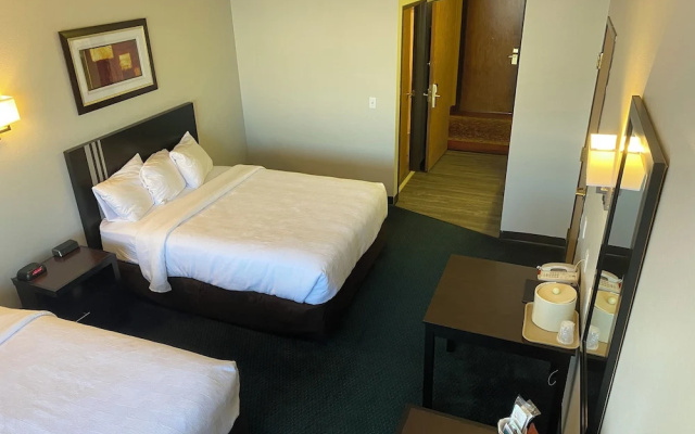 photo 2 of FairBridge Inn Express Tukwila