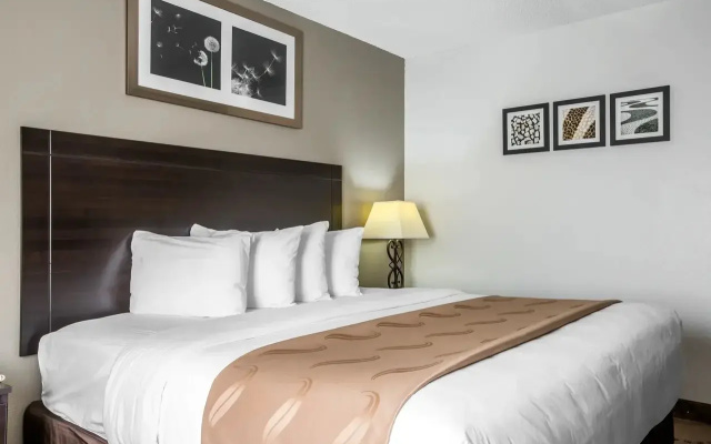 photo 4 of FairBridge Inn & Suites