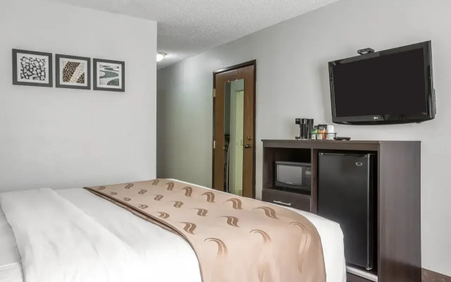 photo 5 of FairBridge Inn & Suites