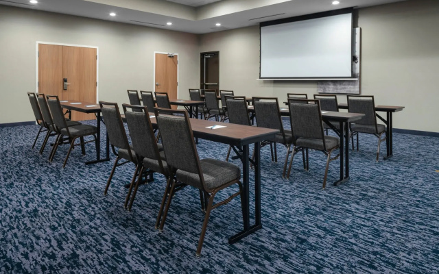 photo 5 of Fairfield Inn & Suites by Marriott Corinth South Denton Area