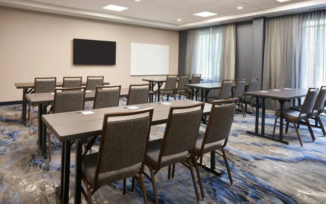 photo 5 of Fairfield by Marriott Inn & Suites Hardeeville I-95