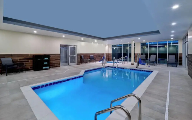 photo 4 of Fairfield by Marriott Inn & Suites Omaha at MH Landing