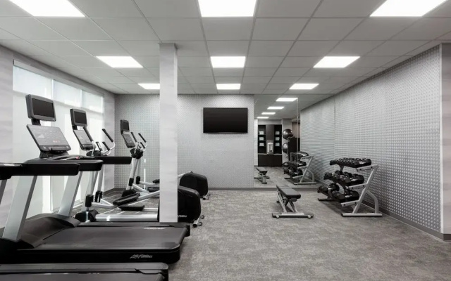 photo 5 of Fairfield by Marriott Inn & Suites Omaha at MH Landing