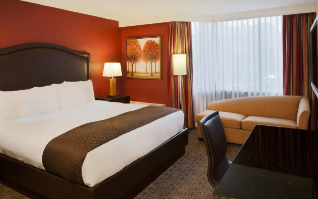 photo 3 of Fairfield Inn & Suites St. Louis St. Charles