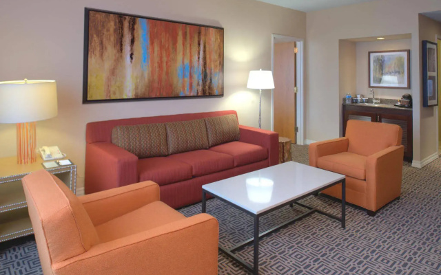 photo 5 of Fairfield Inn & Suites St. Louis St. Charles