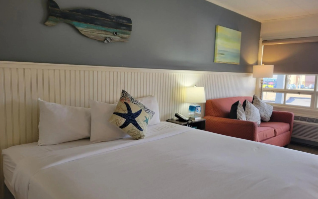 photo 3 of The Circle Hotel Fairfield