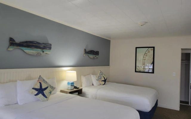 photo 4 of The Circle Hotel Fairfield