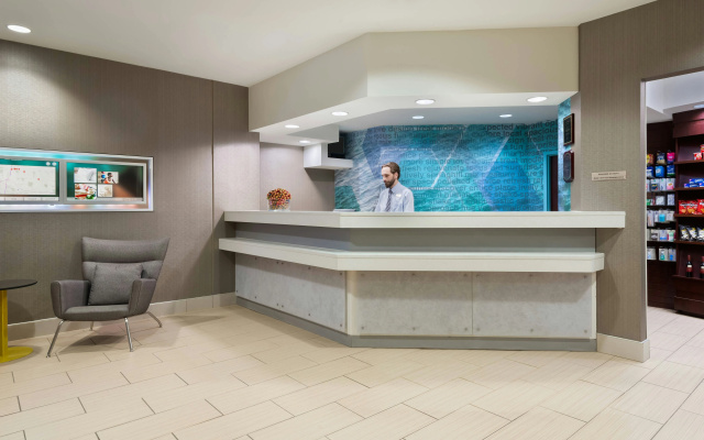 photo 2 of SpringHill Suites by Marriott Cleveland/Solon