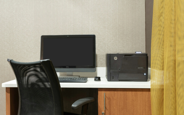photo 4 of SpringHill Suites by Marriott Cleveland/Solon