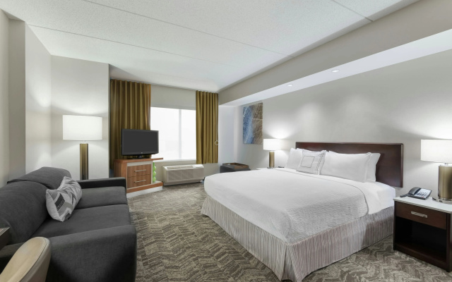 photo 5 of SpringHill Suites by Marriott Cleveland/Solon