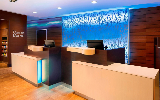 photo 2 of Fairfield Inn & Suites Akron Fairlawn