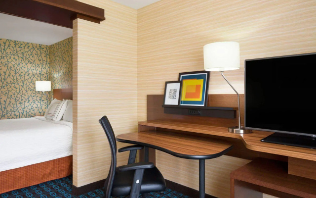 photo 4 of Fairfield Inn & Suites Akron Fairlawn