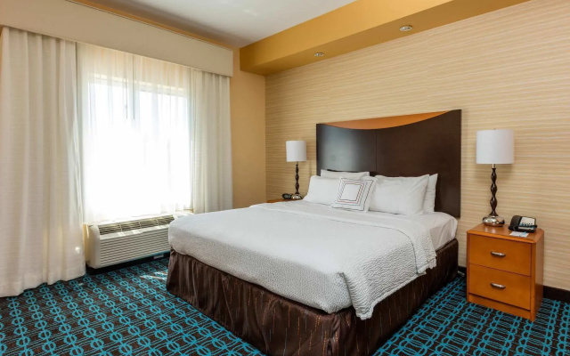 photo 5 of Fairfield Inn & Suites by Marriott Auburn Opelika