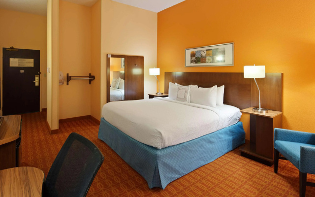 photo 4 of Country Inn & Suites by Radisson, LSU/Medical Corridor