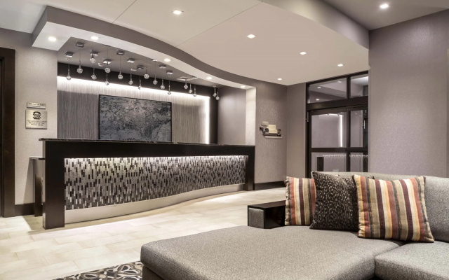 photo 2 of Fairfield Inn & Suites Boston Cambridge
