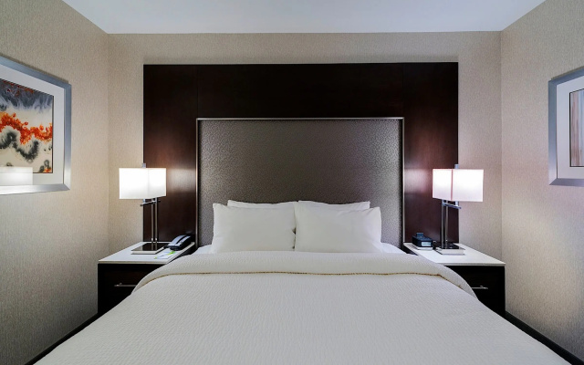 photo 4 of Fairfield Inn & Suites Boston Cambridge