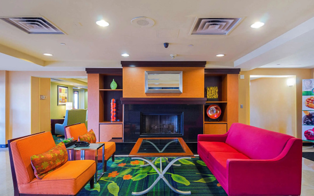 photo 2 of Quality Inn Boston - Revere