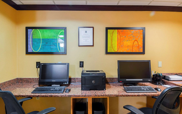 photo 4 of Quality Inn Boston - Revere