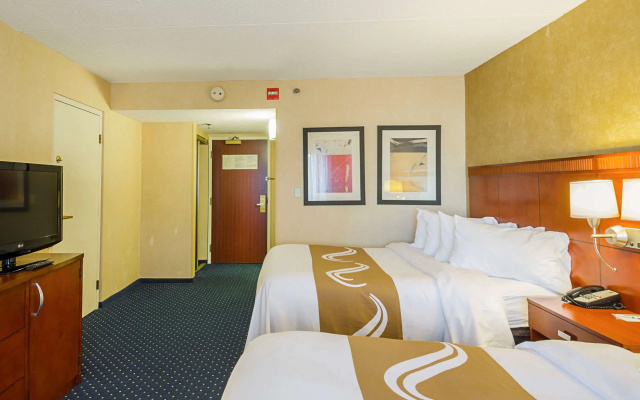 photo 5 of Quality Inn Boston - Revere