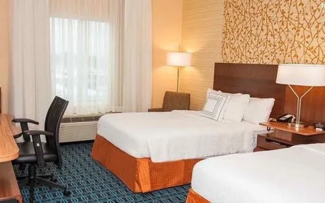 photo 5 of Comfort Inn & Suites South Akron