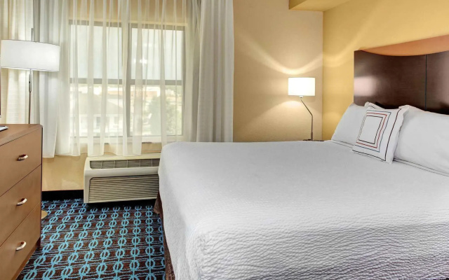 photo 3 of Fairfield by Marriott Inn & Suites Anniston Oxford