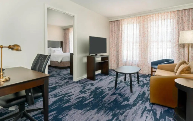 photo 2 of The Connally Hotel Downtown Atlanta, an Ascend Collection Hotel