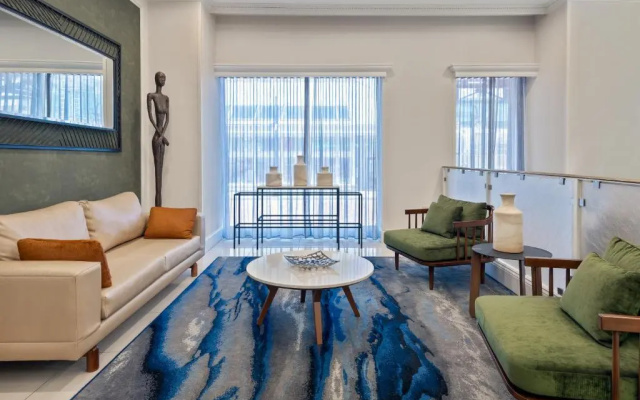 photo 3 of The Connally Hotel Downtown Atlanta, an Ascend Collection Hotel