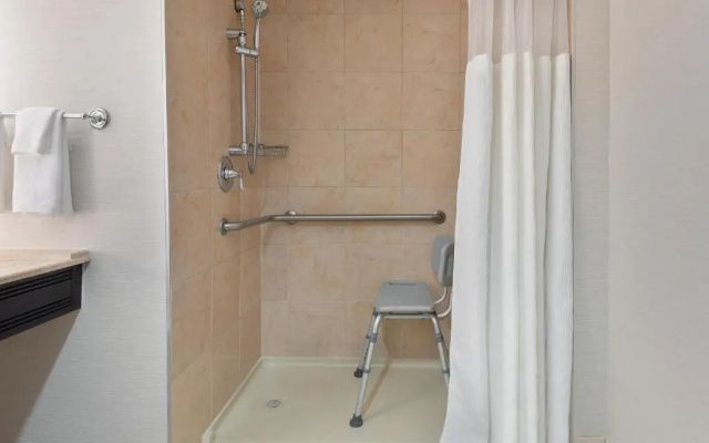 photo 5 of The Connally Hotel Downtown Atlanta, an Ascend Collection Hotel