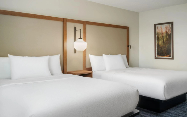 photo 4 of Fairfield Inn & Suites by Marriott Bessemer