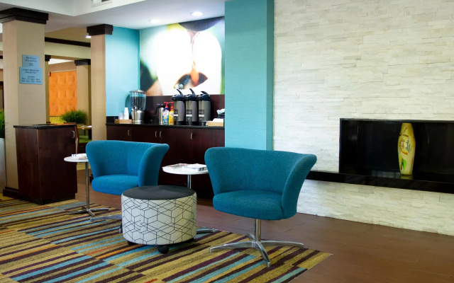 photo 2 of Okatie Hilton Head Hotel