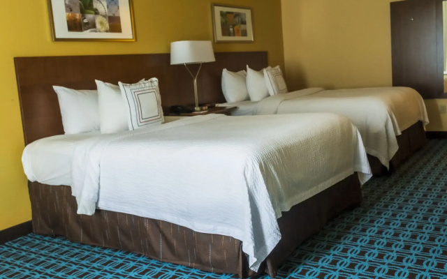 photo 3 of Okatie Hilton Head Hotel
