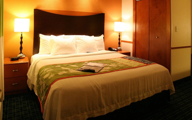 photo 4 of Okatie Hilton Head Hotel