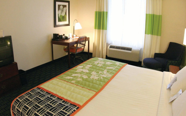 photo 5 of Okatie Hilton Head Hotel