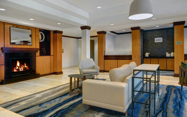 photo 2 of Fairfield Inn & Suites by Marriott Carlsbad