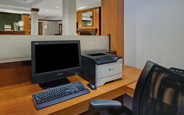 photo 3 of Fairfield Inn & Suites by Marriott Carlsbad