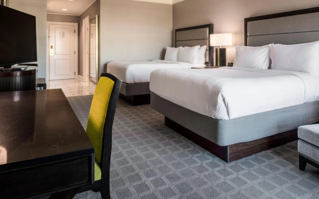 photo 3 of Fairfield Inn & Suites by Marriott Chicago Naperville/Aurora